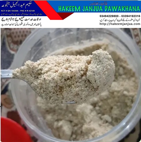 عینک توڑ سفوف بصارت - Image 4